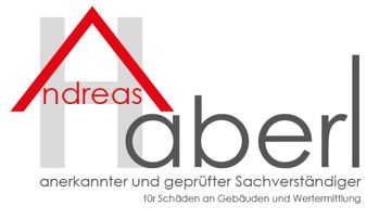 Baugutachter Andreas Haberl Logo
